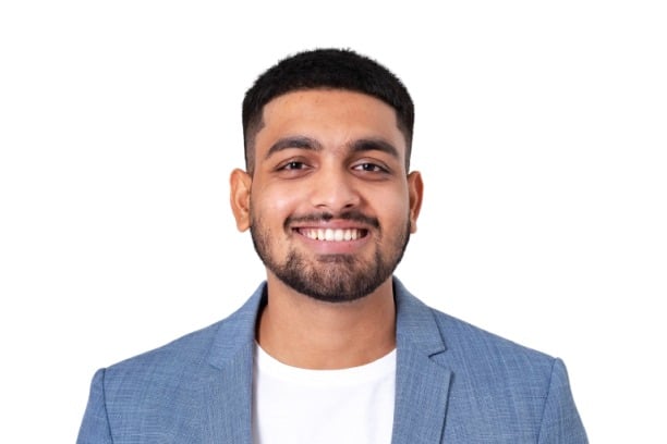 DANIEL YUSUF